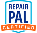 RepairPal Certified Shop